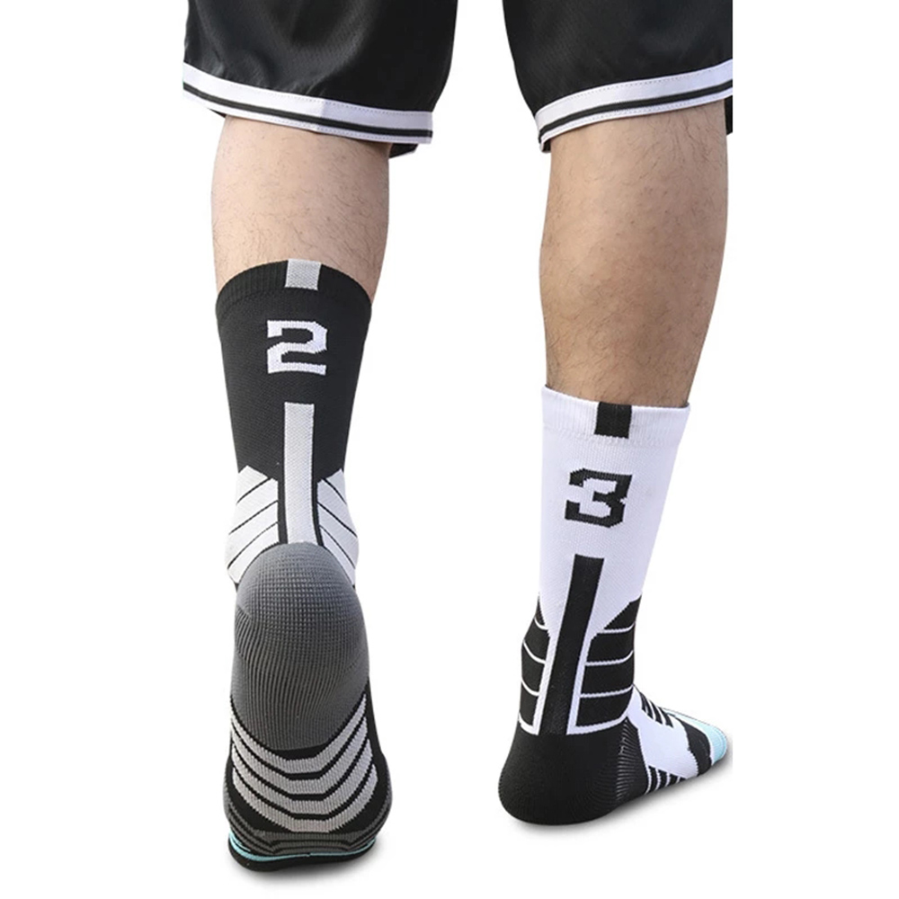Özelleştirilmiş Çorap Basketbo - Sock Garter Men incelemesi ve fiyatı