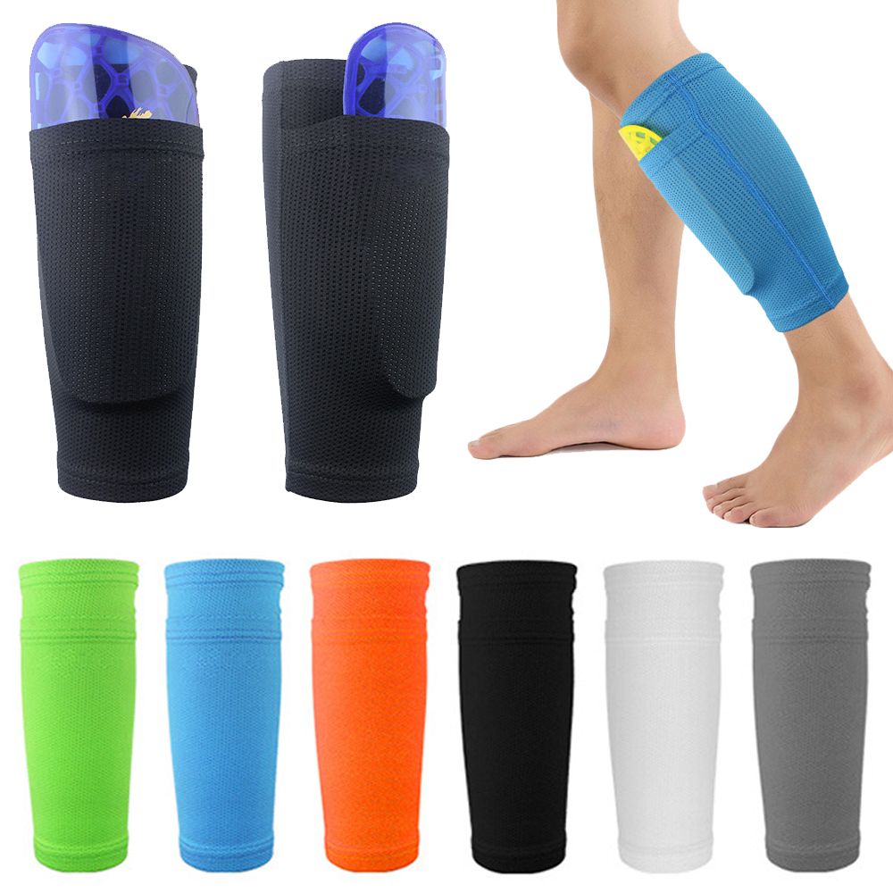 Naylon futbol Shin tutucu Inst - Sock Garter Men incelemesi ve fiyatı