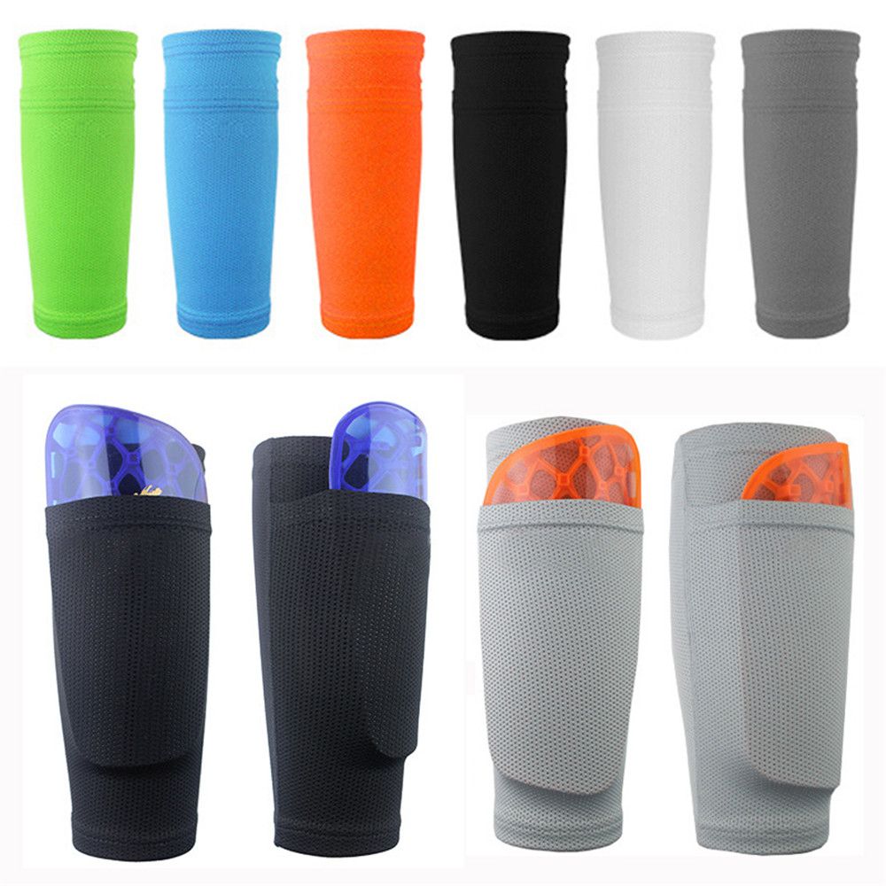 Naylon futbol Shin tutucu Inst - Sock Garter Men incelemesi ve fiyatı