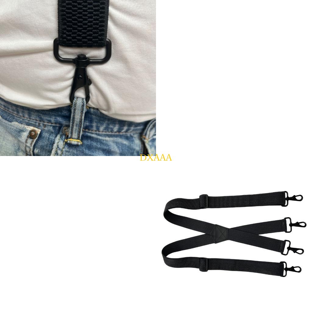 DXAA Jartiyer Erkekler Kadınla - Men'S Formal Wear With Suspenders incelemesi ve fiyatı