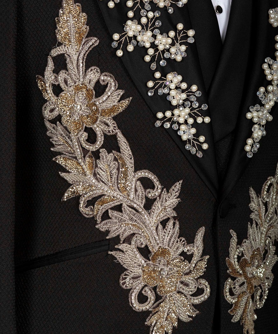 Adam için lüks ısmarlama düğün - Men Formal Wear Modern incelemesi ve fiyatı