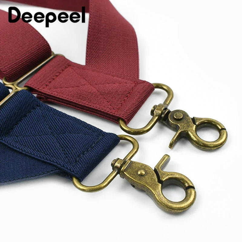 1 Adet 3,5 cm Genişliğinde Erk - Men'S Formal Wear With Suspenders incelemesi ve fiyatı