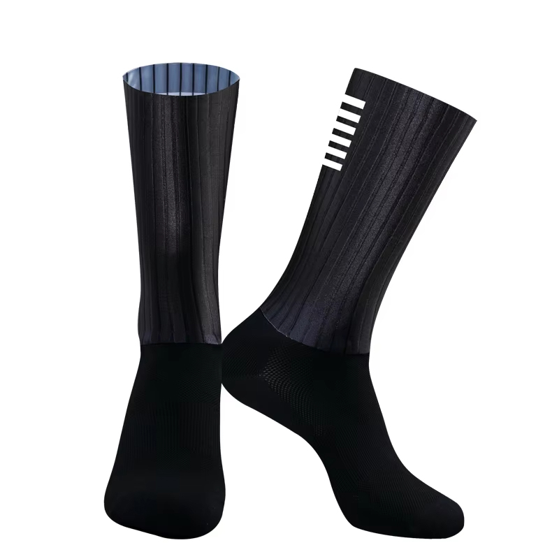 Silikon Bisiklet Aero Çoraplar - Sock Garter Men incelemesi ve fiyatı