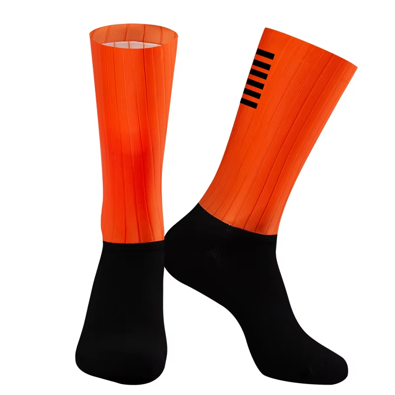 Silikon Bisiklet Aero Çoraplar - Sock Garter Men incelemesi ve fiyatı