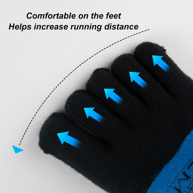 Beş Parmaklı Çoraplar, CoolMax - Sock Garter Men incelemesi ve fiyatı