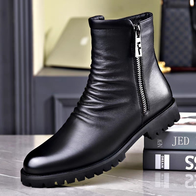 Yüksek Kaliteli Erkek Yüksek B - Men Formal Wear With Boots incelemesi ve fiyatı