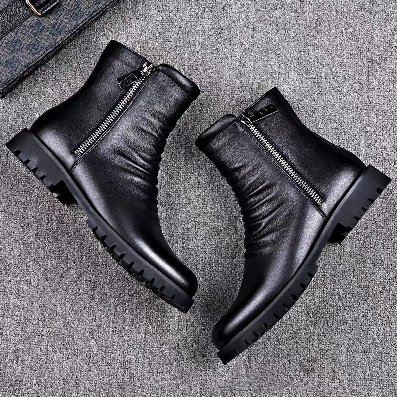 Yüksek Kaliteli Erkek Yüksek B - Men Formal Wear With Boots incelemesi ve fiyatı