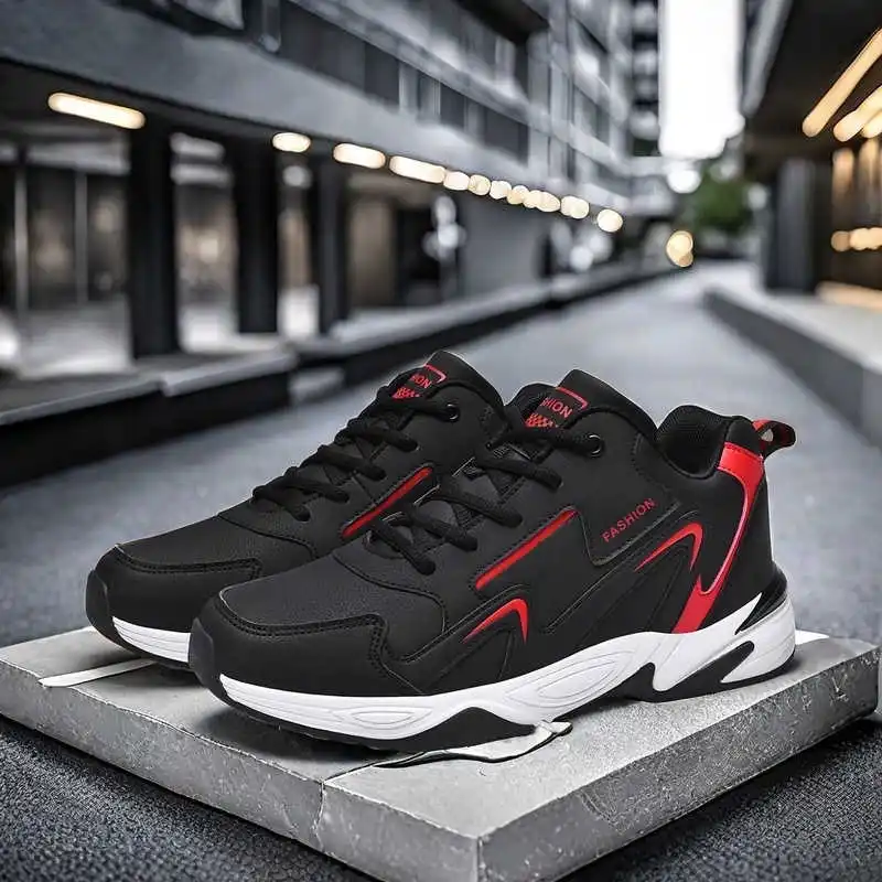 Soğuk geçirmez Bahar Spor Ayak - Formal Men Daily Wear Footwear incelemesi ve fiyatı
