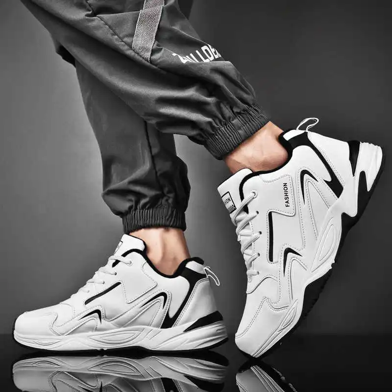 Soğuk geçirmez Bahar Spor Ayak - Formal Men Daily Wear Footwear incelemesi ve fiyatı