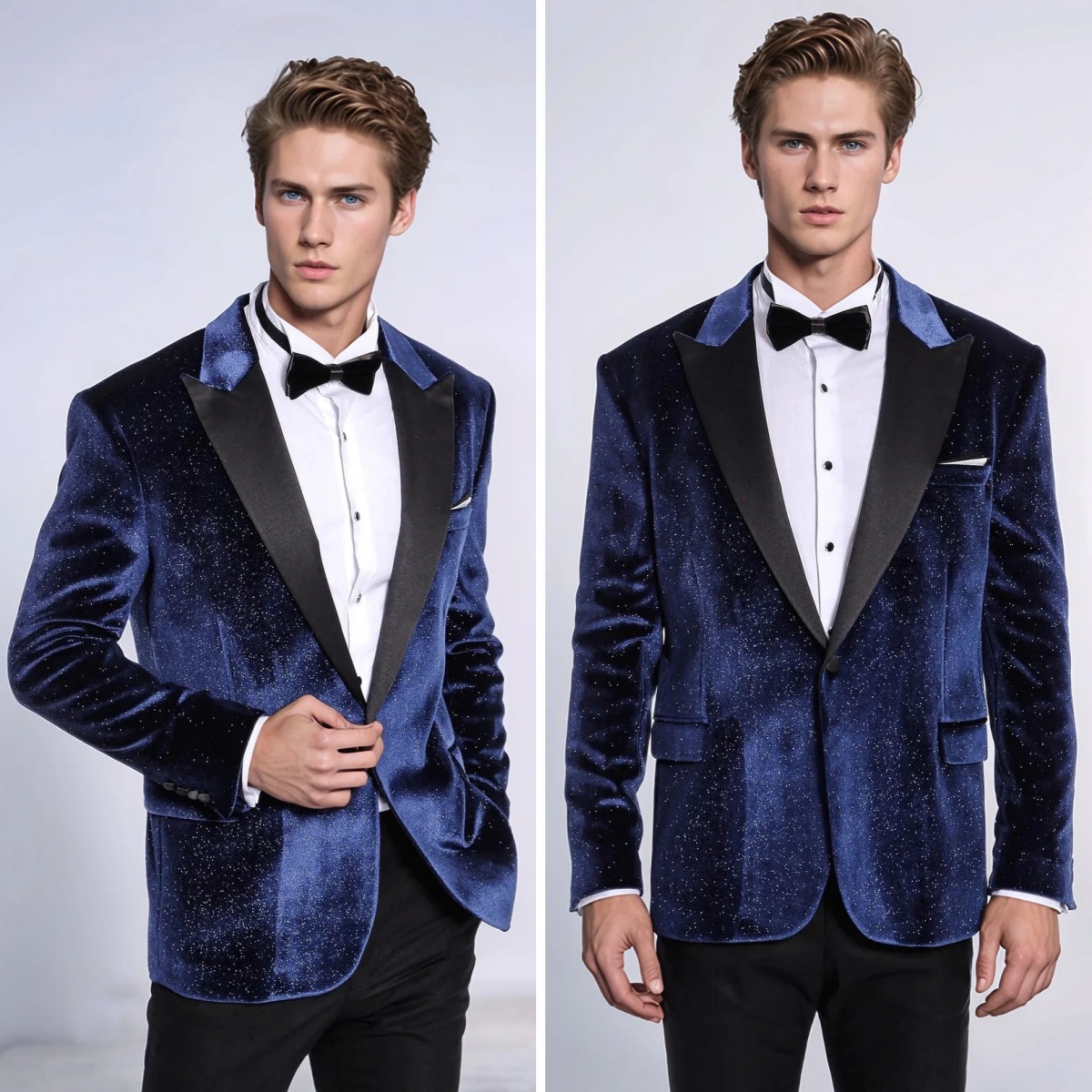 Modern Erkek Takım Elbise Resm - Men Formal Wear Modern incelemesi ve fiyatı