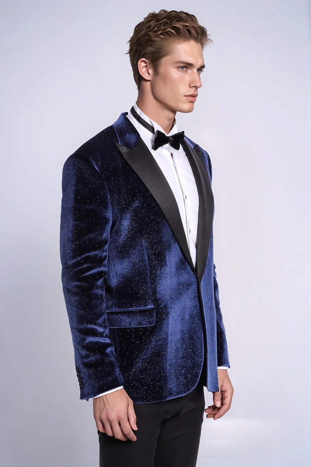 Modern Erkek Takım Elbise Resm - Men Formal Wear Modern incelemesi ve fiyatı