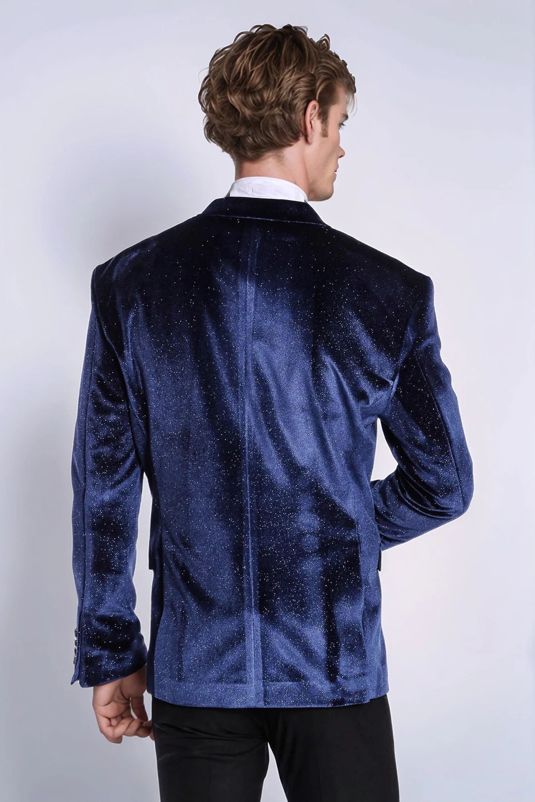 Modern Erkek Takım Elbise Resm - Men Formal Wear Modern incelemesi ve fiyatı